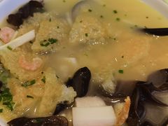 -荷塘秋月·本帮江浙菜(国权路店)