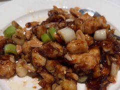 -眉州东坡·熊猫主题餐厅(枫蓝店)