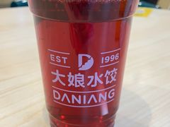 -大娘水饺(浒崇路大润发店)