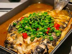 -半天妖烤鱼(方庄店)