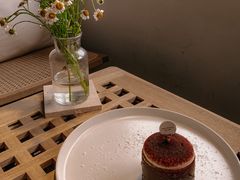 -Hello·生日蛋糕·下午茶·甜品台茶歇(瑞安东山店)
