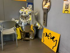 -茶力的小怪兽(梅林卓悦汇店)