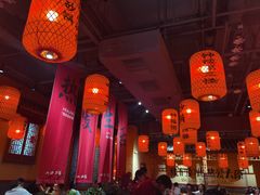 -山四砂锅(太原钟楼街店)