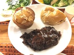 -So Lounge索兰至餐厅(蓝色港湾店)