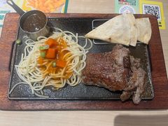 -豪客来牛排(云山大道店)