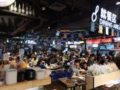 -盒马鲜生(曜一城店)