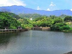 -双龙潭生态运动景区