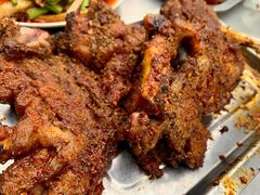 -佰运猪蹄(高陵店)