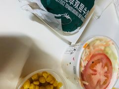 玉米粒-麦当劳(酒仙桥路店)