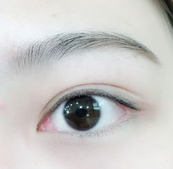 -轻妆Feel·半永久纹眉眼线