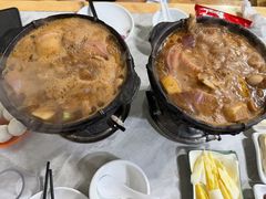 -范贤光鸡公煲(平乐园总店)