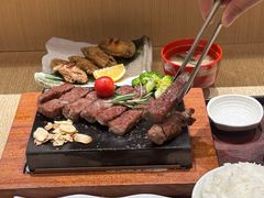 -味太助·银饭食堂(中华城店)