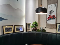 -山海菜馆·海肠捞饭·青岛菜(栈桥店)