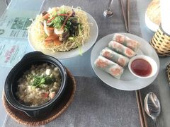 -Lanterns Vietnamese Restaurant