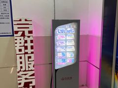 -青浦万达茂-住宅地下停车场