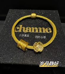 -周生生Chow Sang Sang(石家庄先天下店)