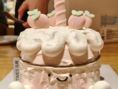 -法桐蛋糕·手作面包(万象城店)