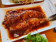 明太鱼-牛上牛吊炉烧烤(红旗大街店)