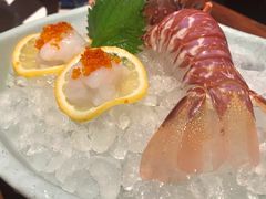-Mr·Fish鱼鲜生海鲜放题(银泰in99店)