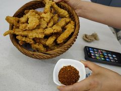 -渝悦情·新派川菜(建国门店)