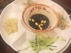 -雲栖斜街炸酱面馆