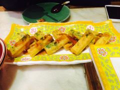 -那家小馆•北京菜•烤鸭(中关村店)