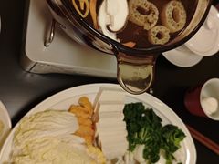-盛元荼集  素食(滨江凯德壹店)
