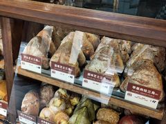 -Juicy Bakery(大学路店)