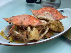 -海鲜人家(吕四店)