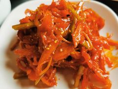 -高丽屋(天宁寺店)