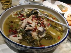 -梁家大院•农家菜(昆山会展中心店)