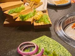 -好旺角齐市鲜切牛自助烤肉(农林五道街总店)