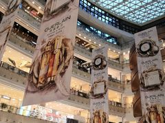 -新世界大丸百货