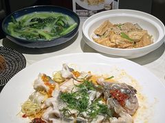 -德尚煌·顺德菜(誉山悠方天地店)