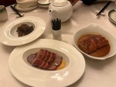 -上海金桥红枫万豪酒店-万豪中餐厅