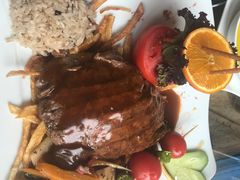 -Seten Restaurant Cappadocia