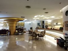 -金悦足道(宝岗大道店)
