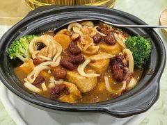 -鹏城人家海鲜酒家·23年老字号(较场尾店)