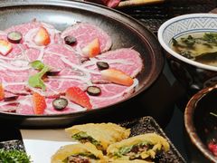 -無二炙坊·和牛烧肉(大钟寺1733店)