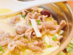 -外婆小聚茶餐厅·生日·团建(市民中心店)