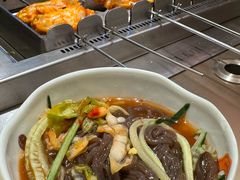 -白玉串城·朝鲜族烤串(龙岗店)