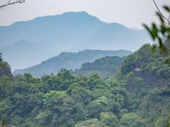 -丹霞山风景名胜区