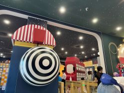 点击看大图 -MELAND CLUB亲子乐园·派对·餐厅(北京芳圆里ID MALL店)