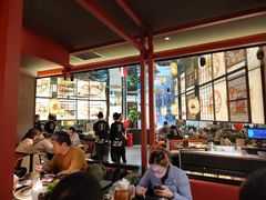 -厚贞日式烤肉(浦东汇智店)