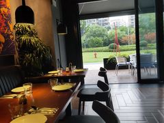 -鹿萤季·营地小馆(皇后公园店)