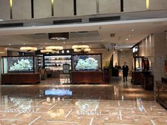 -长沙五一广场长沙站中国城戴斯酒店