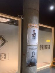 点击看大图 -G-STEPS舞蹈工作室