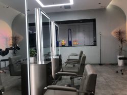 -禾曼造型