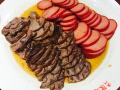 -陈光记烧腊(长寿路店)