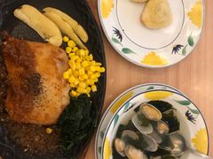 -萨莉亚意式餐厅(京溪南方医院店)